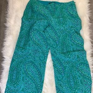 COPY - Ralph Lauren Flare Pants